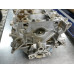 #BLJ40 Engine Cylinder Block From 2006 Land Rover Range Rover  4.4